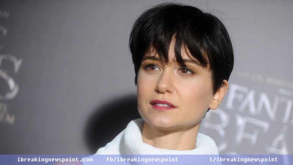 Fantastic Beasts 2 Star Katherine Waterston Says, Trump Inspires Hate Including Other Leaders