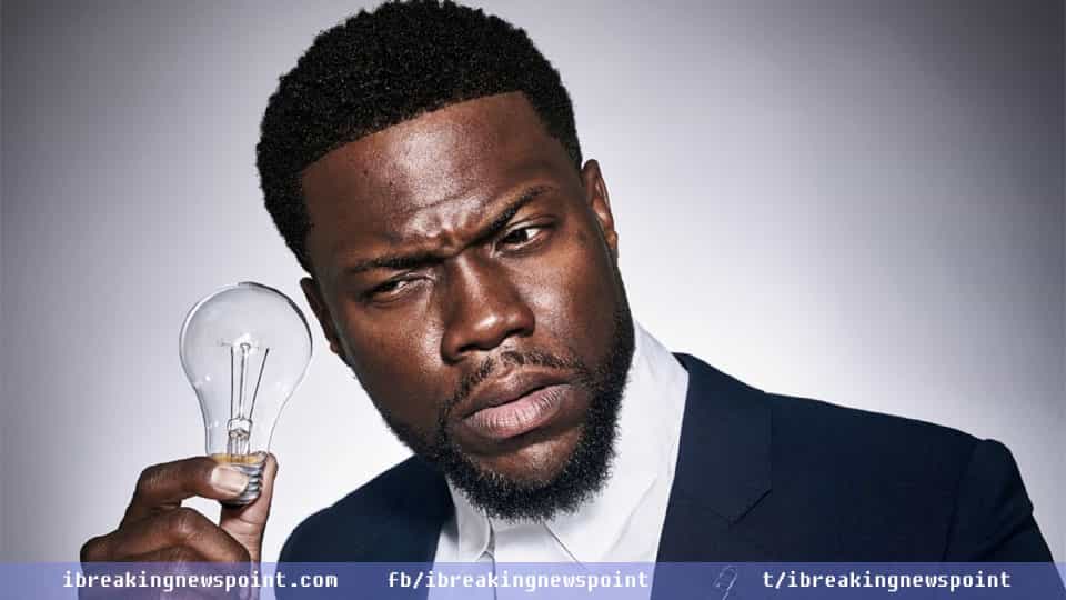 Kevin Hart Net worth, Age, Height, Movies, Wiki, Girlfriend, Facts
