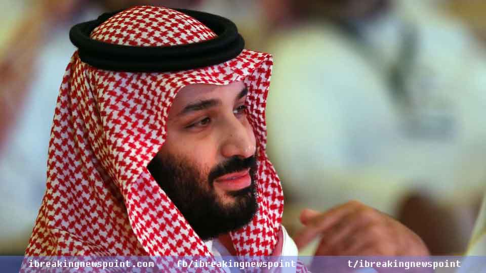 CIA Accuses Saudi Crown Prince Of Khashoggi’s Killing In Istanbul