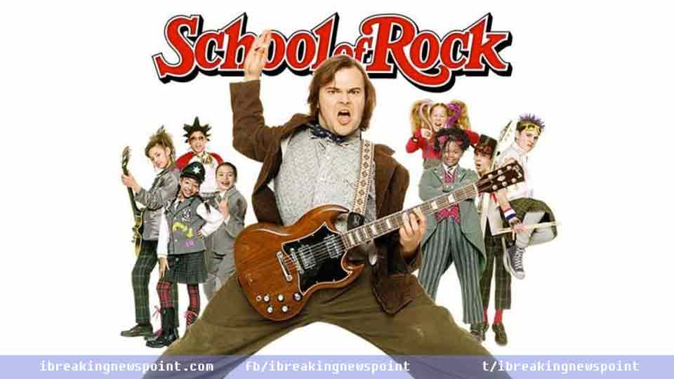 Top Ten Best Jack Black Movies That Are Hilarious & Entertaining