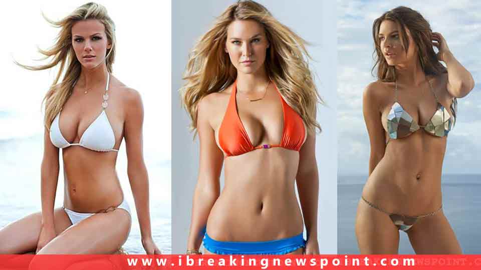 Top Ten Hottest Swimsuit Models That Rock Globally With Sexiness