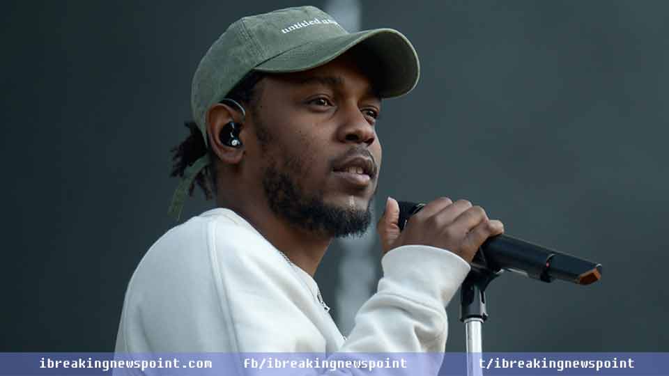 Kendrick Lamar Net Worth, Height, Age, Bio