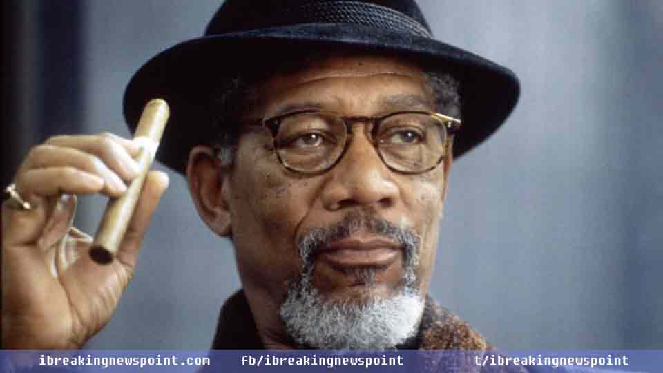 Morgan Freeman Net Worth, Age, Wife, Is Morgan Freeman Dead?