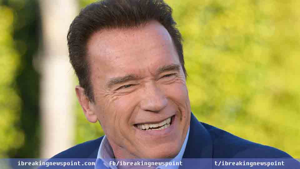 Arnold Schwarzenegger Net Worth, Son, Children, Wife, Body Stats