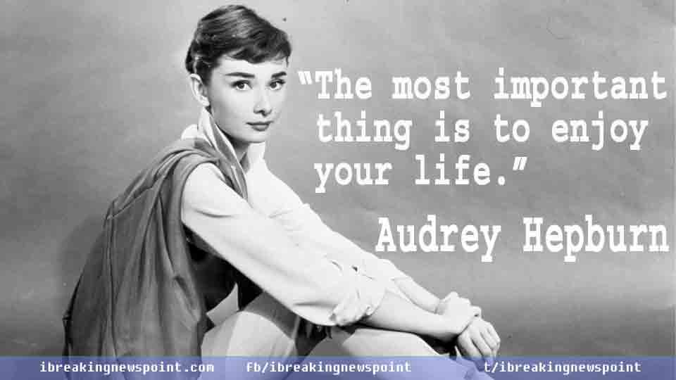 Audrey Hepburn, Audrey , Hepburn, Audrey Hepburn Quotes, Inspiring Audrey Hepburn, Inspiring, Inspiring Quotes, Top 20, Top 20 Quotes, Life changing Quotes,
