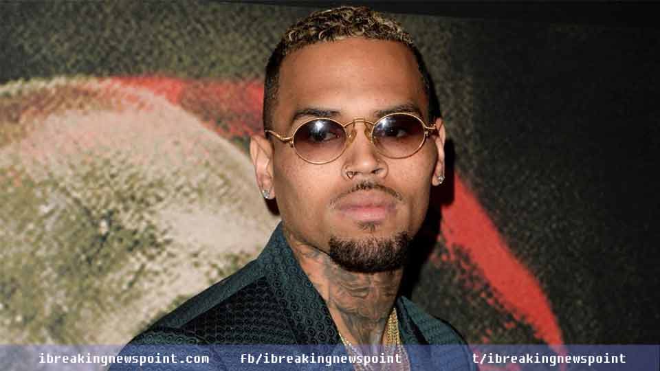 Chris Brown Released From Paris Police Custody, Denied Rape Allegations