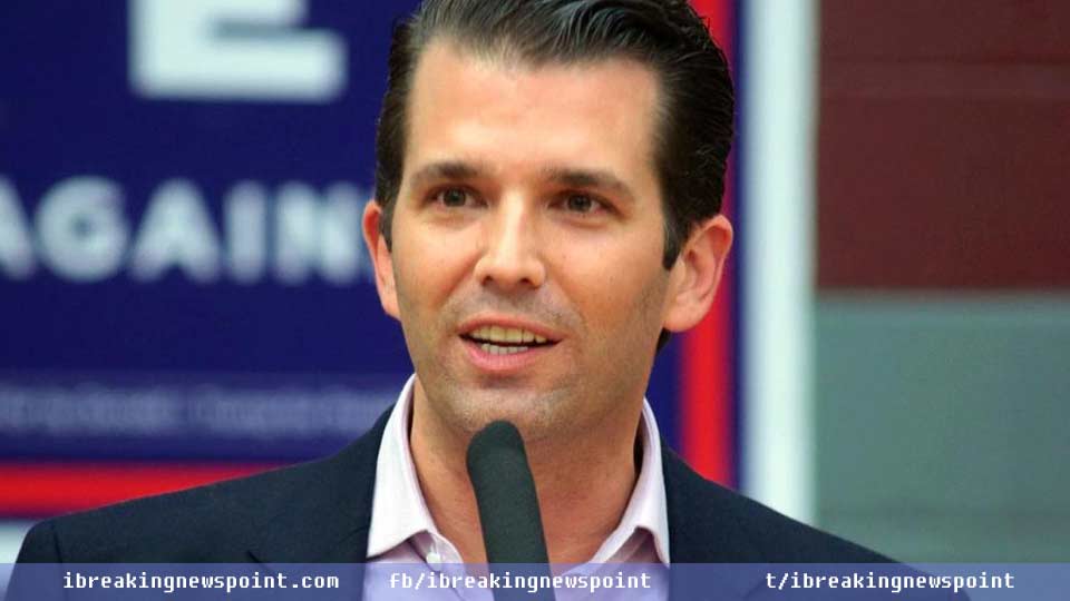 Donald Trump Jr. Net Worth, Children, Wife, Age, Height, Bio, Facts You Need To Know