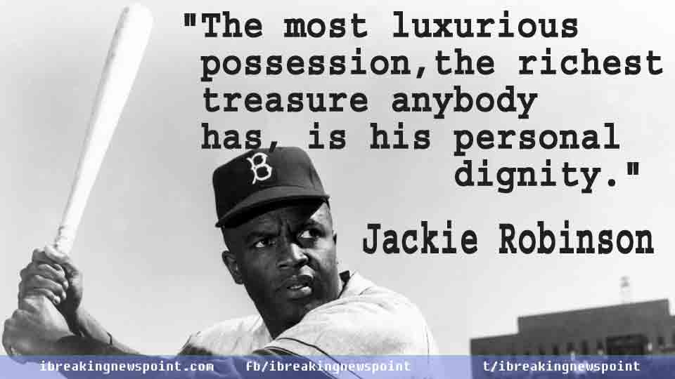 Jackie Robinson Quotes, Jackie, Robinson, Quotes, Jackie Robinson, Life, , Success, Equality, Inspirational, Inspirational Quotes, Life changing Quotes