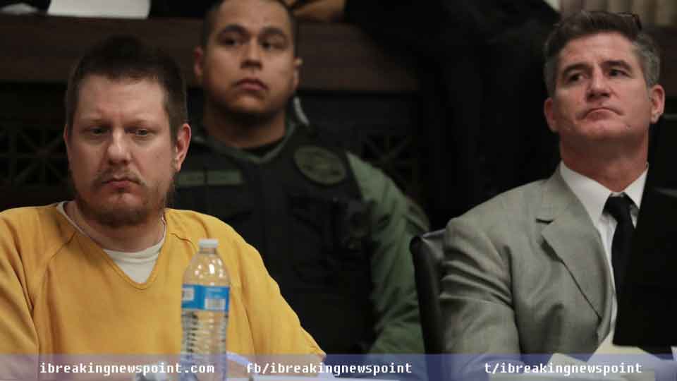Laquan McDonald Killing: Jason Van Dyke Sentenced To Nearly 7 Years