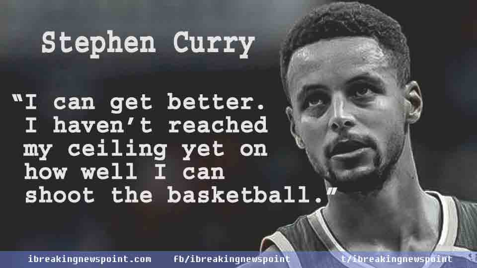 Stephen Curry Quotes, Stephen, Curry, Quotes, Quotes On Success, Basketball, Faith, 20, top 20, inspirational Quotes, Life changing Quotes,
