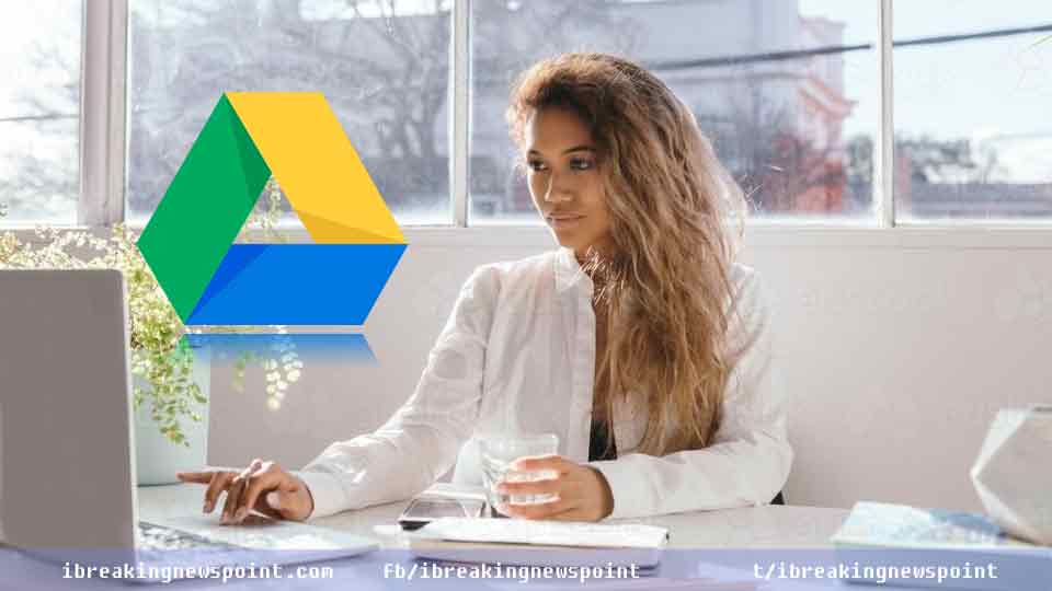 Google Drive Update To Fix Major Issue With Storage Service