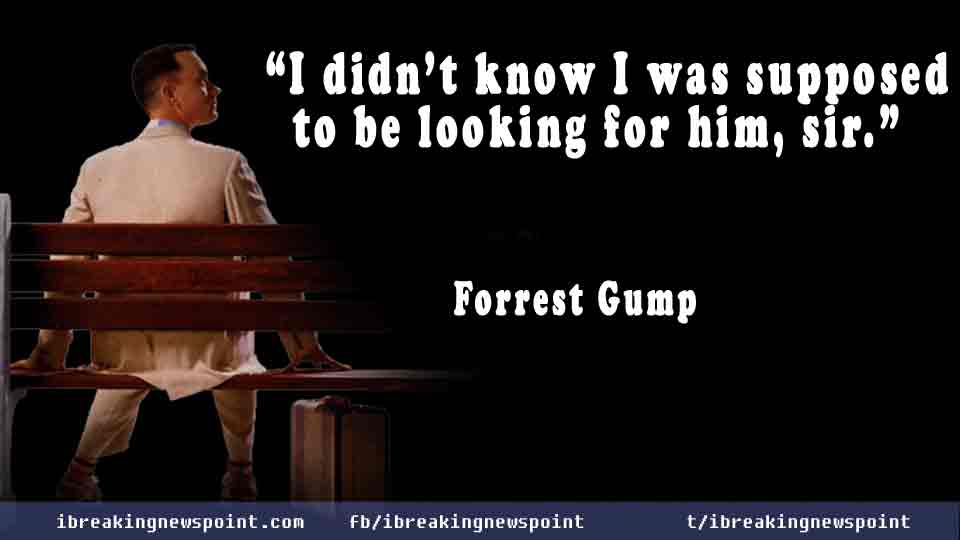 tom hanks , Forrest Gump Quotes, Forrest Quotes, Gump Quotes, best Forrest Gump quotes, Forrest Gump sayings, best Forrest Gump sayings, Forrest, Gump, Quotes, sayings, 