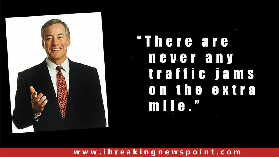 Brain Tracy, Brian Tracy Quotes, Brian Tracy quotes on excellence, Brian Tracy, quotes, Brian Tracy quotes on time management, motivational quotes of the day, inspirational quotes about life, short inspirational quotes, Brian Tracy quote of the day, Brian Tracy quotes make your life a masterpiece, Life Changing Quotes, 
