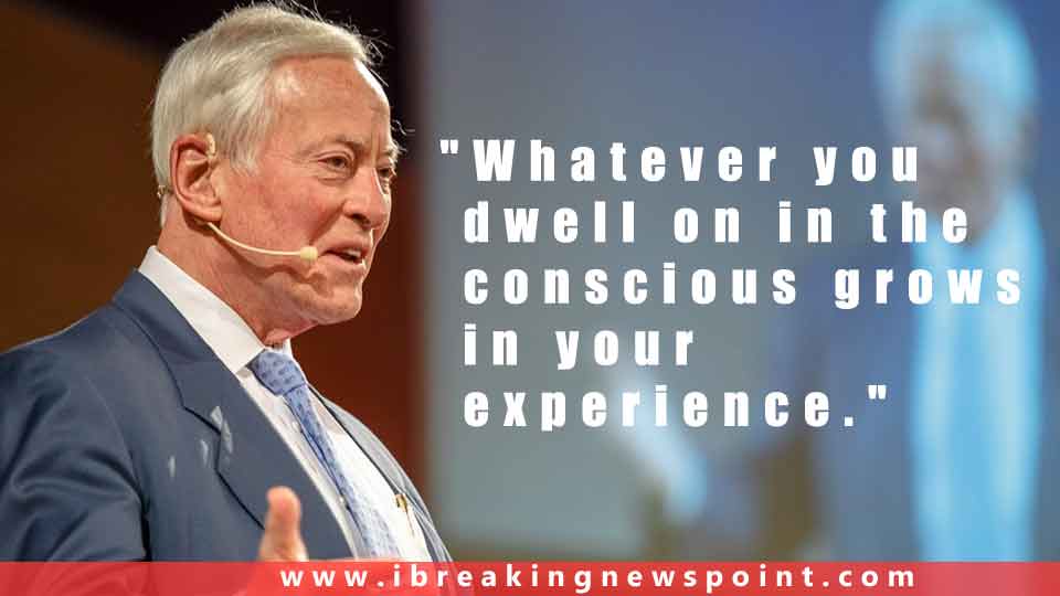 Brian Tracy Quotes, Brian Tracy quotes on excellence, Brian Tracy, quotes, Brian Tracy quotes on time management, motivational quotes of the day, inspirational quotes about life, short inspirational quotes, Brian Tracy quote of the day, Brian Tracy quotes make your life a masterpiece, Life Changing Quotes, 
