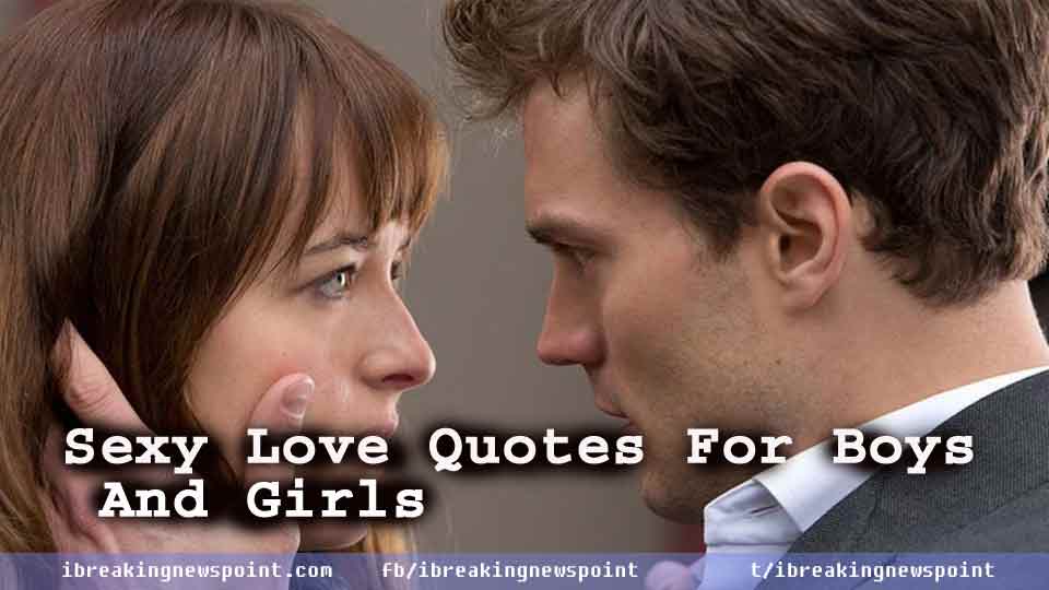 Best Sexy Funny Love Quotes, Sayings To Make Partner Horny