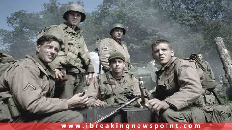 Saving Private Ryan, Best Historical Movies, Historical Movies, Movies on History, Films on historical events, war history movies, best historical films, 