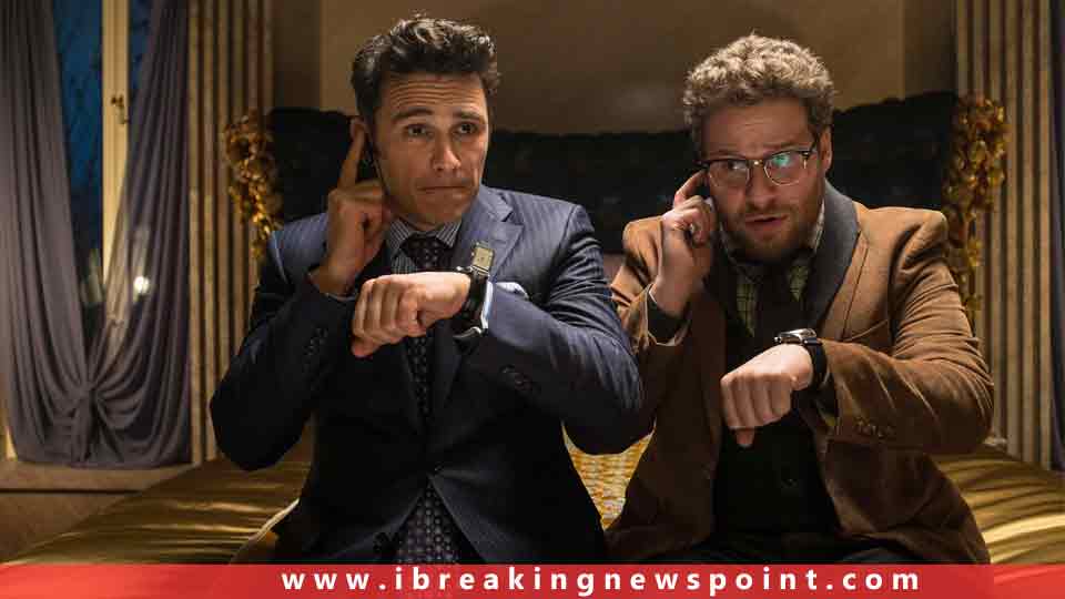 The Interview (2014), Best Comedy Movies, Best Comedies, comedy movie, comedy, Hollywood Comedies, best comedy film, comedy film, 
