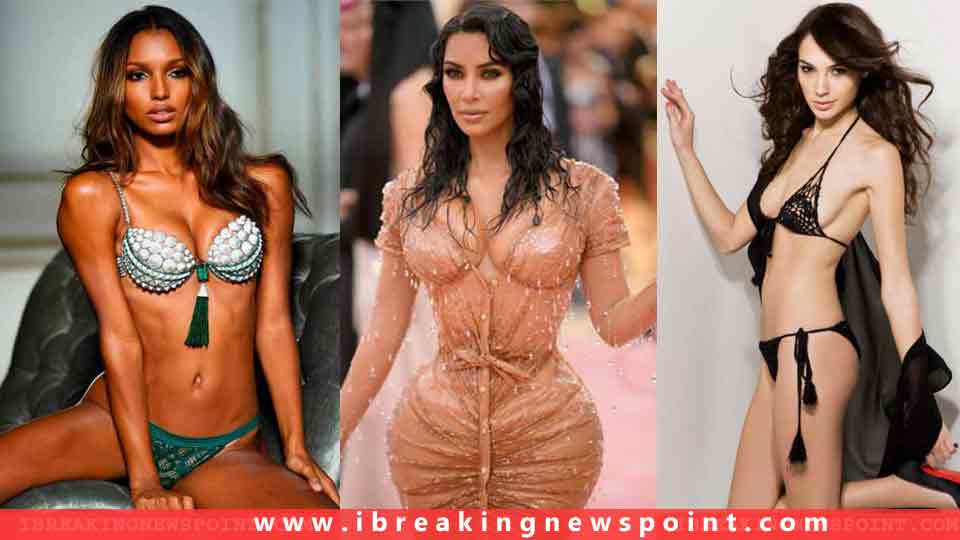Top Ten Hottest Women In The World Can Win Any Beauty Competition