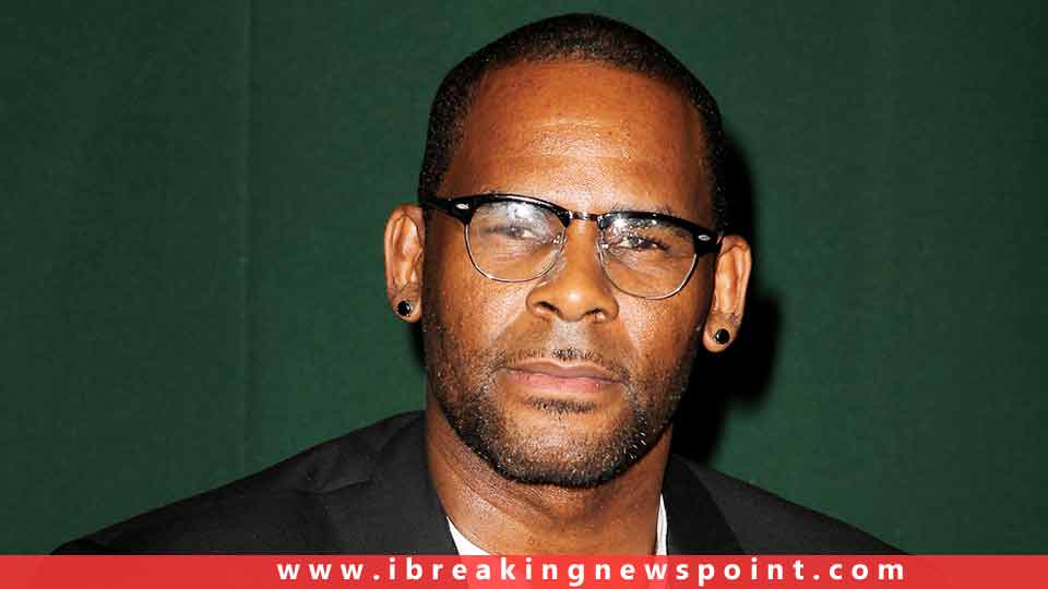 New R. Kelly Sex Video: Black Singer Appears Having Sex With Underage Girl