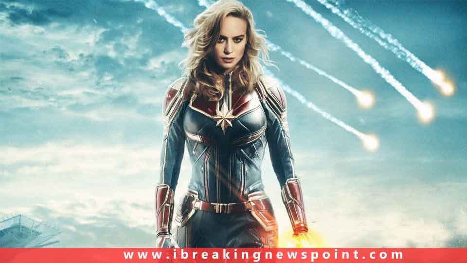 Captain Marvel Preview: Will Anna Boden, Ryan Fleck’s Directorial Rock Box Office