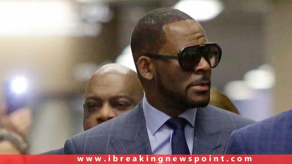 R. Kelly Failure to Pay $160,000 Behind in Child Support, Is Sent Back to Jail