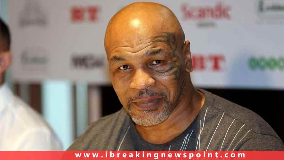 Mike Tyson Net Worth, Height, Children, Son, Death, Record, Wiki, Wife, Body Stats