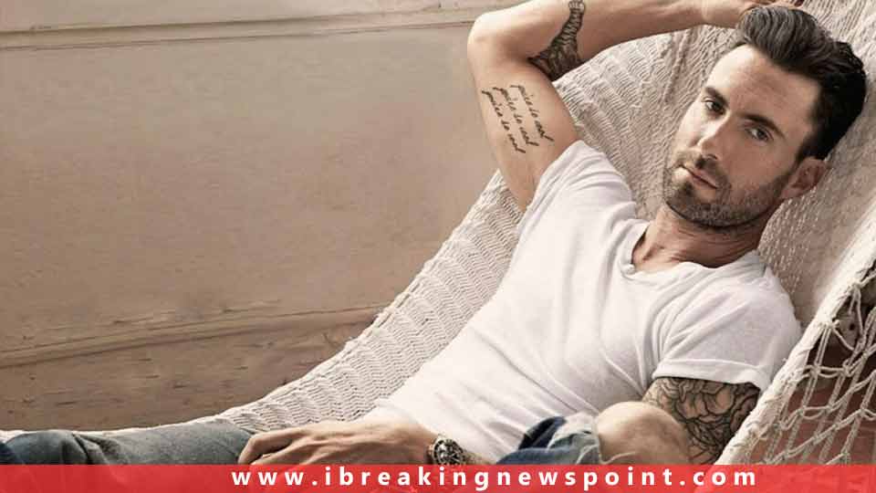 16 Best Adam Levine Tattoos Pictures Their Meanings And Facts