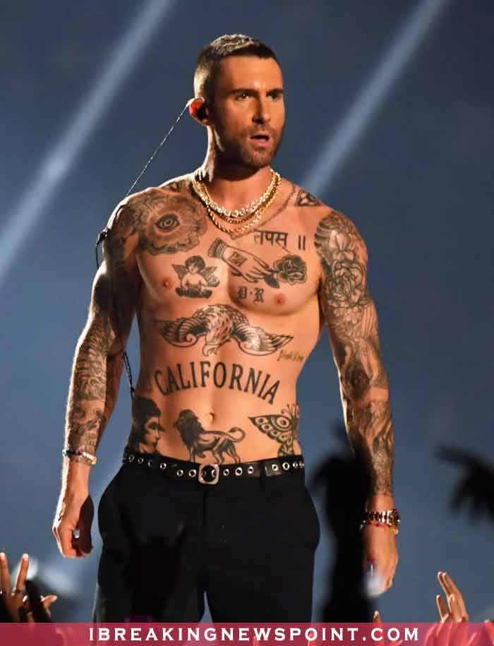 Adam Levine Tattoos Pictures, What Do All Of Adam Levine's Tattoos Mean, Who did Adam Levine’s tattoos, Where is Adam Levine from, Is Adam Levine from California tattoo, Who is Adam Levine's wife, Where does Adam Levine come from, Adam Levine Tattoos Pictures, Adam Levine Tattoos Meanings, Adam Levine Facts, What Is The Meaning Of Adam Levine Hindi Tattoo, 