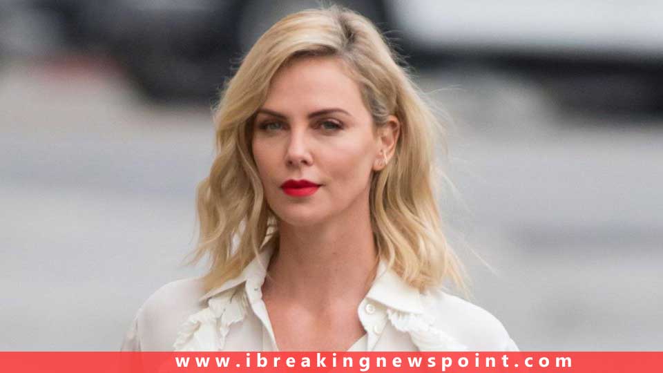 Charlize Theron Says She Is Single, Wishes A Man To Set Up