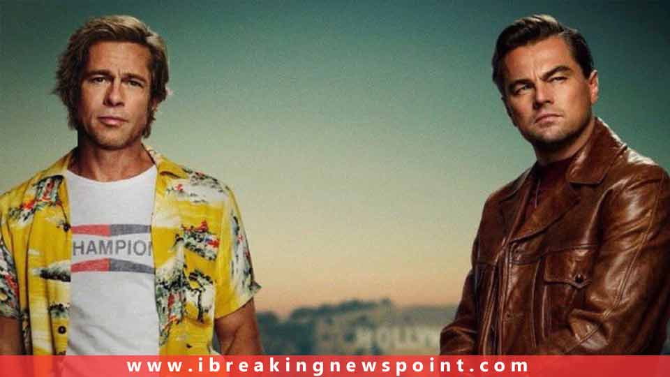 Pitt, DiCaprio Wish To Work Together Again After Tarantino Hit