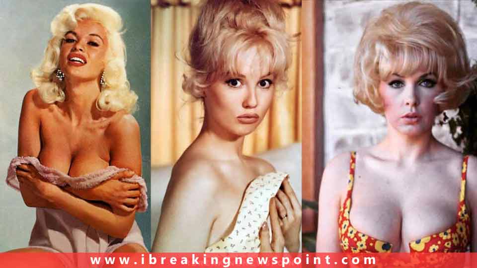Top Ten Most Beautiful Pin Up Models Who Ruled Fashion World For Years