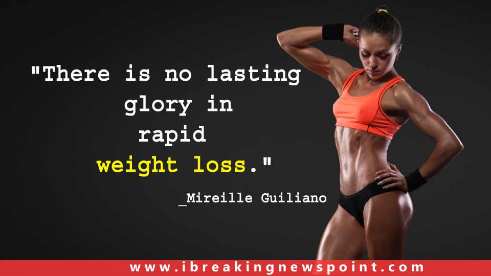 Motivational Inspirational Weight Loss Quotes To Strengthen Your Mind To Turn Gym And Healthy Foods