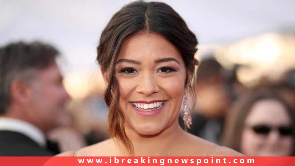 Actress Gina Rodriguez Faces Criticism Over Use N-Word