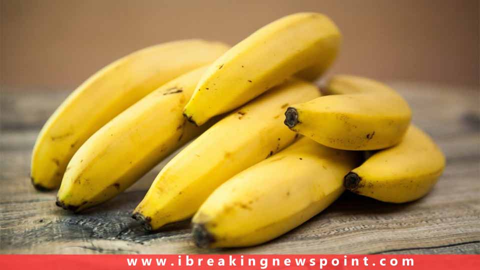 Banana Carbs, Calories, Beneficial Nutrient, Health Benefits