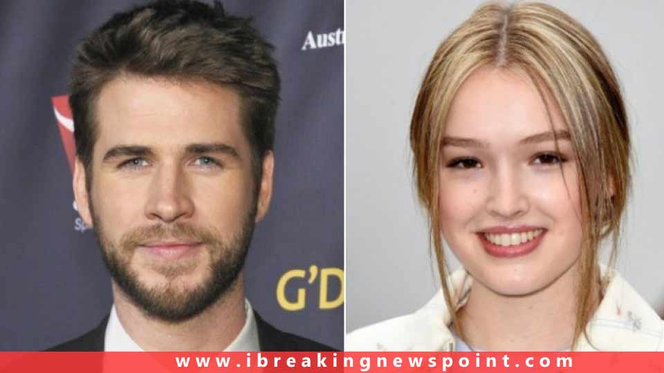 Liam Hemsworth’s New Love Maddison Brown Claims She’d Sleep With Both Him And Chris