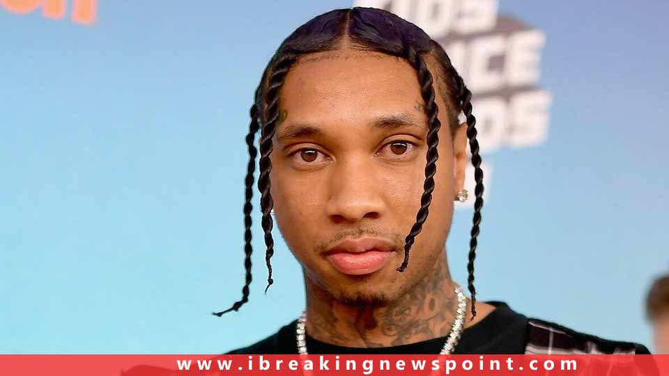 Tyga Net Worth, Age, Height, Real Name, Parents, Spouse, Son, Affairs, Facts