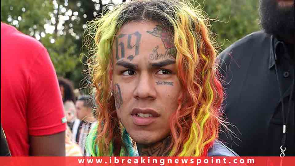 Things You All Know About 6ix9ine’s Possible Release From Prison