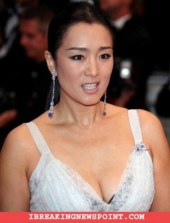 Gong Li,Mature Women, Mature Women In Hollywood, Older Actresses, Older Women, Mature, Women Over 50, Actresses Over 50, 