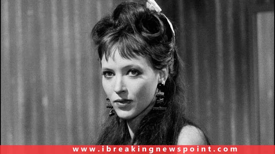 Karina, Cinema Star Anna Karina Dies At 79, French New Wave Cinema Star Anna Karina, Anna Karina, French New Wave, Jean-Luc Godard, 