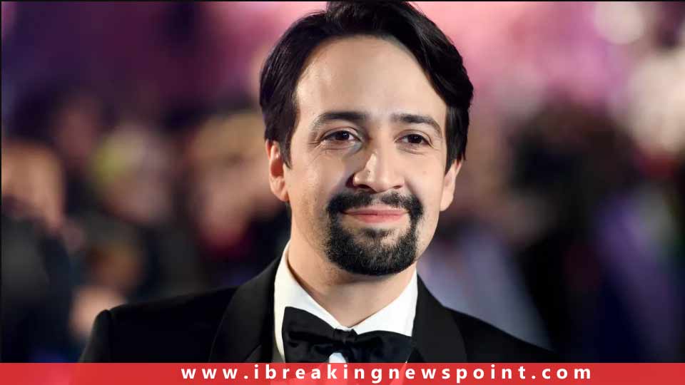Lin Manuel Miranda Net Worth, Wife, Age, Height, Son, Parents, Wiki, Facts