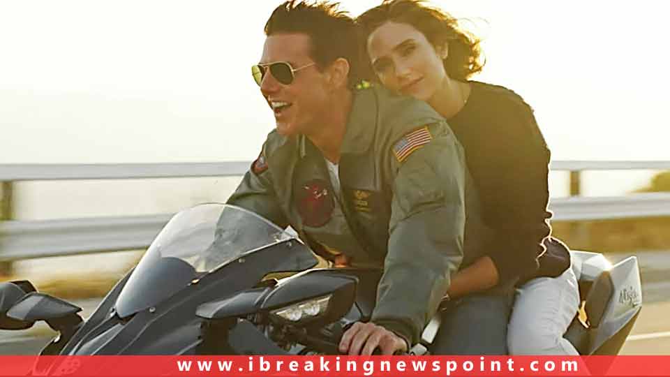 Top Gun Maverick, Top Gun, Tom Cruise, 'Top Gun Maverick' Second Trailer, 