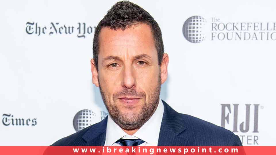 Adam Sandler Net Worth, Age, Height, Wife, Bio, Kids, Facts You Need To Know