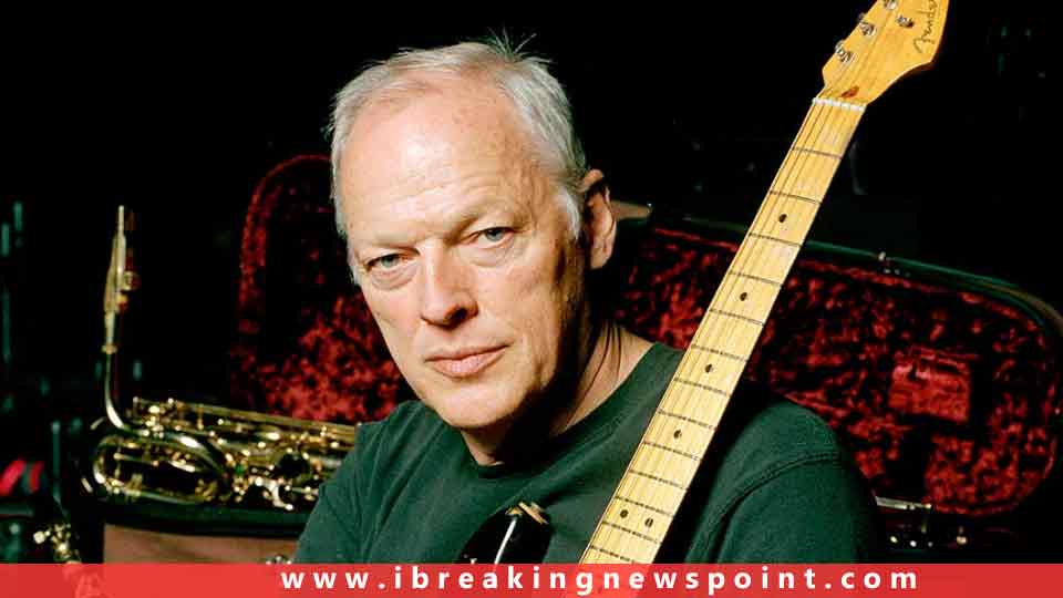 David Gilmour Net Worth, Age, Height, Children, Wife, Real Name, Bio, Facts You Need To Know