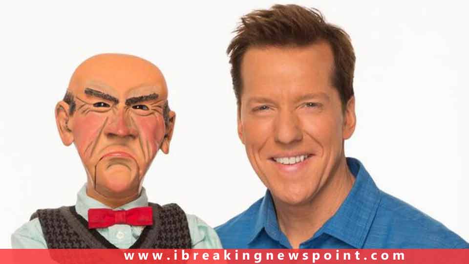 Jeff Dunham Worth, Age, Height, Wife, Children, Bio, Facts You Need To Know