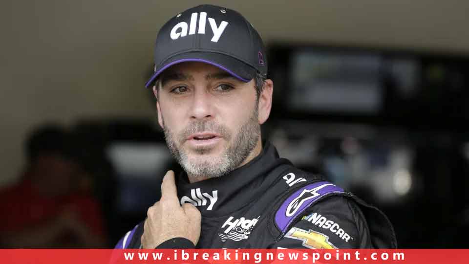 Jimmie Johnson Net Worth, Age, Height, Wife, Children, Career Statics, Bio, Facts You Need To Know